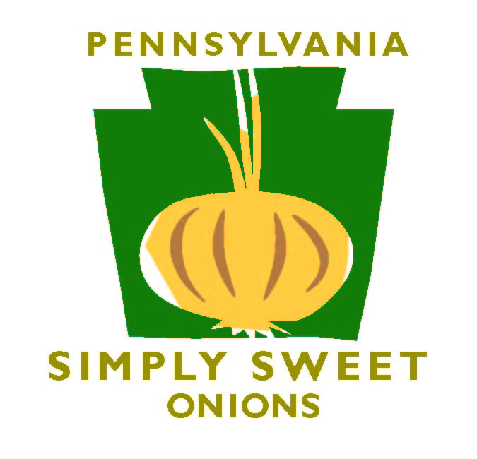 Pennsylvania Simply Sweet Onions