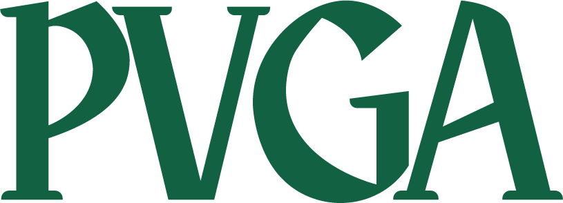 PVGA Logo